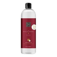 The Ritual of Ayurveda Refill Hand Wash - Recarga de jabón de manos, Rituals
