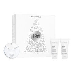 Estuche Drop d'Issey, ISSEY MIYAKE