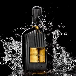 Black Orchid - Eau De Parfum Tamano de viaje