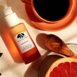 GinZing™ Into the Glow Brightening Serum - Sérum iluminador