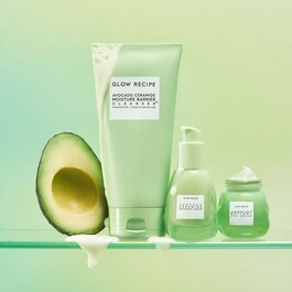 Avocado Ceramide - Limpiador hidratante de la barrera cutánea