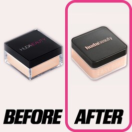 Easy Bake Loose Baking & Setting Powder - Polvos Sueltos
