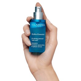 Hydra Essentiel - Sérum intensivo hidratante bifasico