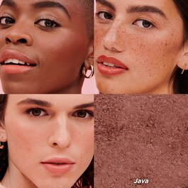 Java WANDERful World Blush Colorete - Moca rosado