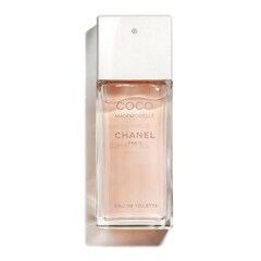 COCO MADEMOISELLE - Eau De Toilette Vaporizador , Chanel