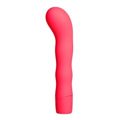 The Romantic - Vibrador interno para las zonas erógenas, SMILE MAKERS