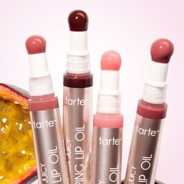 Maracuja Juicy Plumping Lip Oil - Aceite voluminizador de labios
