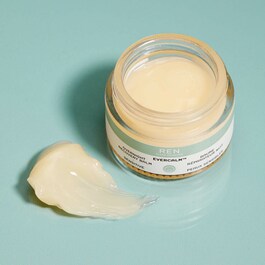 Evercalm overnight recovery balm-Bálsamo hidratante noche