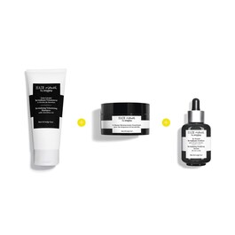 Baume Restructurant Nourrissant Hair Rituel - Bálsamo reparador