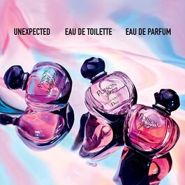Poison Girl Unexpected - Eau de toilette para mujer - Notas frescas y florales
