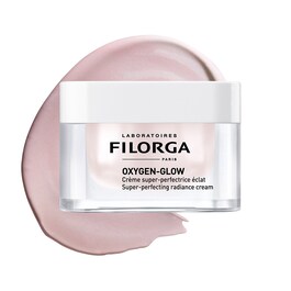 OXYGEN-GLOW [CREAM] - Crema perfeccionadora iluminadora