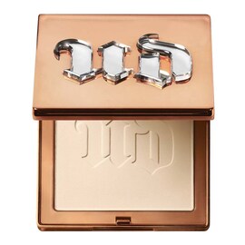 Stay Naked The Fix Powder Foundation Polvos de maquillaje