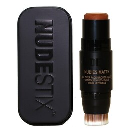 Nudies All Over Face Color Matte - Para ojos, mejillas y labios