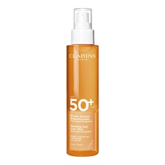 AGUA SOLAR EN BRUMA - MUY ALTA PROTECCIÓN UVA / UVB SPF 50+, Clarins