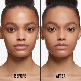 Dior Forever Skin Perfect - Maquillaje en barra multiuso, hidratación 24 horas