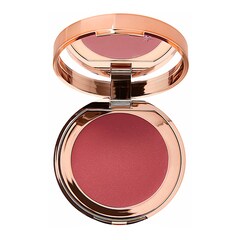 Lip & Cheek Glow - Colorete para labios y mejillas, Charlotte Tilbury