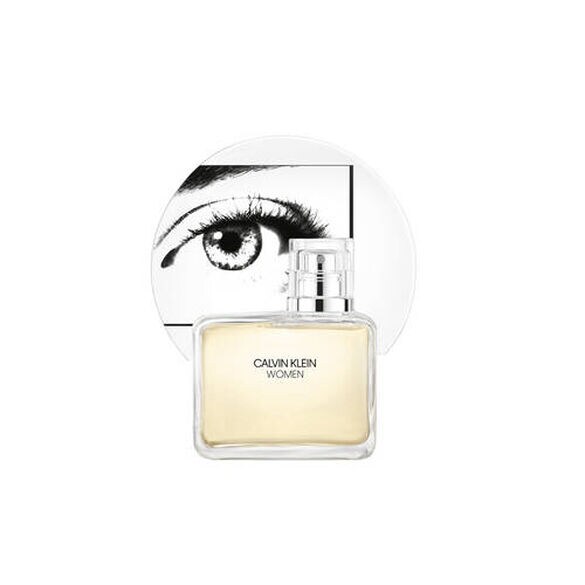 CK Women - Eau de Toilette, CALVIN KLEIN