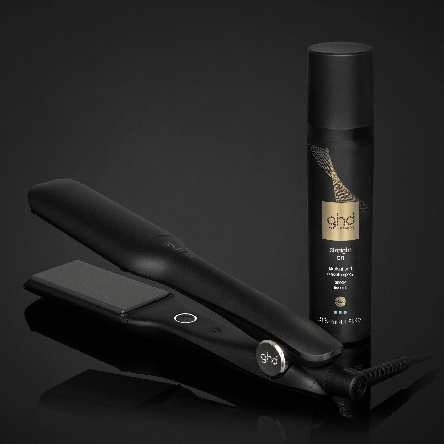 Plancha de cabello sephora outlet
