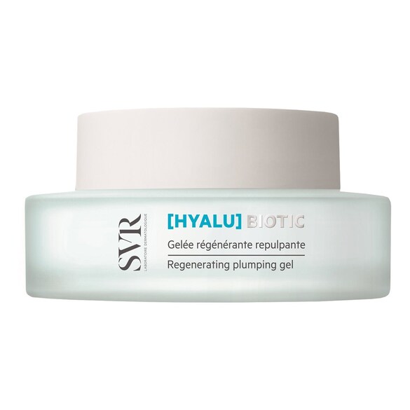 [HYALU]BIOTIC - Gel regenerador, SVR