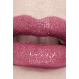ROUGE COCO BAUME - Brillo El Bálsamo Con Color Hidratante Y Embellecedor