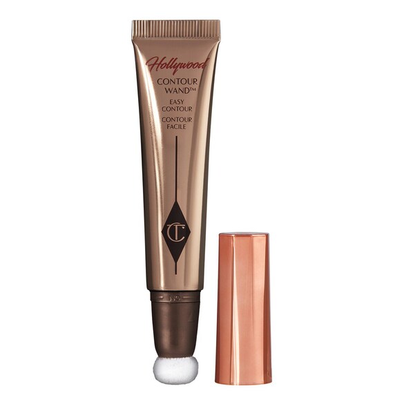 Hollywood Contour Wand - Base de Maquillaje Contouring, Charlotte Tilbury