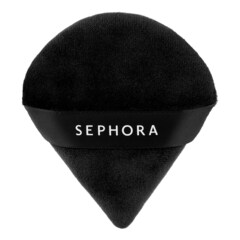 Brocha triangular para polvos , Sephora Collection