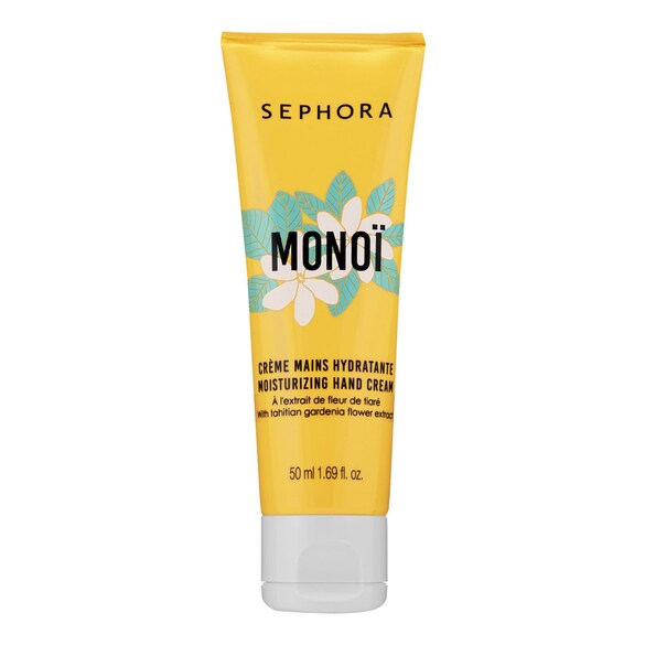 Crema de manos Hidratante -Crema de manos, SEPHORA COLLECTION