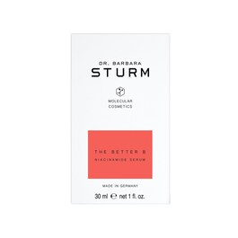 The Better B Niacinamide Serum - Sérum Perfeccionador de Piel con Niacinamida
