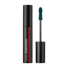 Controlled chaos mascara ink - Máscara de pestañas, SHISEIDO