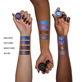 Dazzle Gel - Sombra de ojos en gel