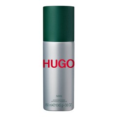 Boss Man - Desodorante en espray, Hugo Boss