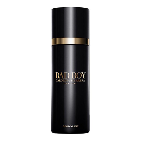 Bad Boy Deo Stick - Desodorante en stick, Carolina Herrera