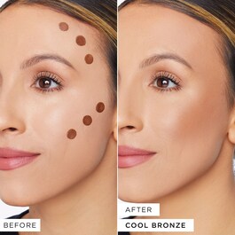Sculpt Tape™ Contour - Contouring líquido