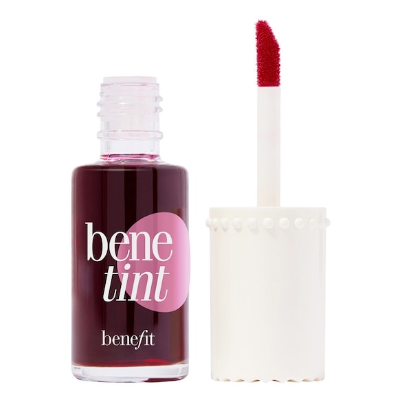 Benetint - Tinte Líquido Para Mejillas Y Labios Formato Viaje, Benefit Cosmetics