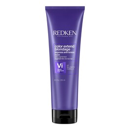 Color Extend Blondage Express Anti-Brass - Mascarilla para cabello rubio