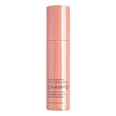 Leave-in perfecting cream - Crema de peinado, CHAMPO