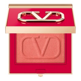 Eye2Cheek - Polvos de doble uso blush & sombra de ojos