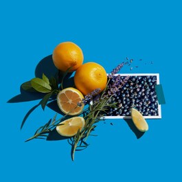 Bergamote Soleil - Cologne Absolue