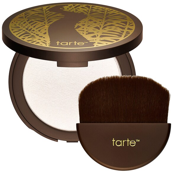 Smooth operator Amazonian clay - Polvos matificantes, TARTE