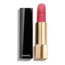 ROUGE ALLURE VELVET - Barra De Labios Aterciopelada Y Luminosa 