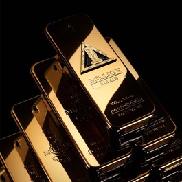 1 Million Elixir Perfume de Hombre Intense Parfum-Eau de parfum 
