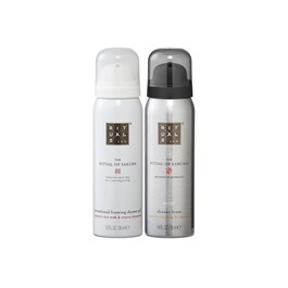 Rituals Edición especial San Valentín - Estuche tratamiento cuerpo y baño