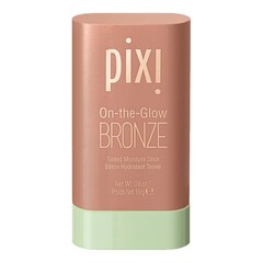 ON-THE-GLOW BRONZE - Stick hidratante bronceador, Pixi