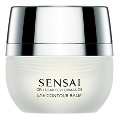 Sensai Cellular Performance - Eye Contour Balm, KANEBO