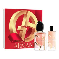 Sì Eau de Parfum Intense - Estuche de perfume, ARMANI