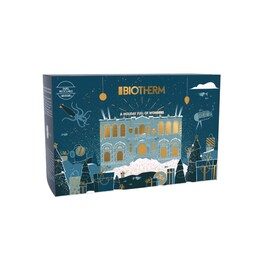 Blue Therapy Amber Algae Cream - Estuche de regalo