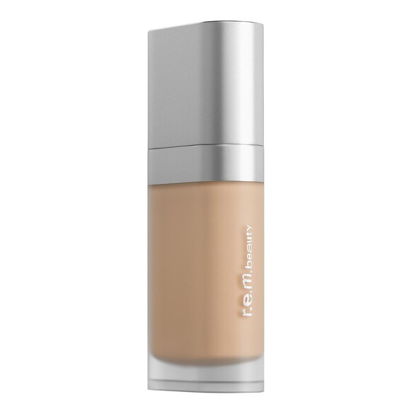 Sweetener - Base de maquillaje con ácido hialurónico, Rem Beauty