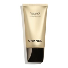 SUBLIMAGE L'HUILE-EN-GEL DE DÉMAQUILLAGE - Desmaquillante Limpiador Luminosidad , Chanel