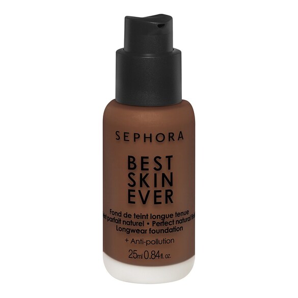Base de maquillaje Best Skin Ever - Base de maquillaje Larga Duración, Sephora Collection