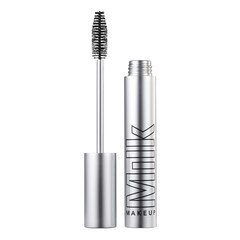 KUSH High Volume Mascara - Máscara de pestañas, Milk Makeup